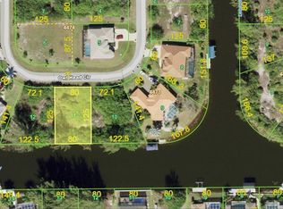 10090 Owl Head Cir, Port Charlotte, FL 33981