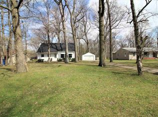 1832 Dawn Ave, Fort Wayne, IN 46815