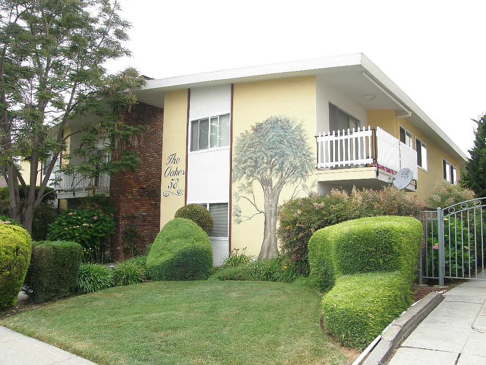 1st image of 58 Oakes Blvd APT 7
