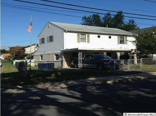752 Prospect Ave, Keyport, NJ 07735