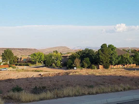 Views from Home site