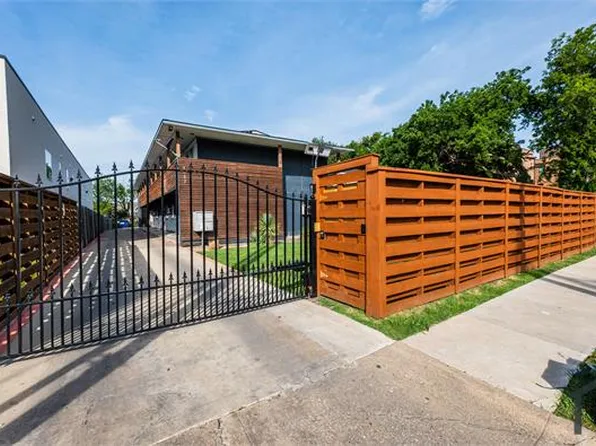 1417 Bennett Ave APT A, Dallas, TX 75206