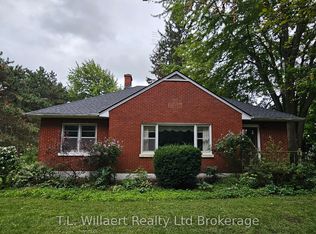 2642 Highway 3, Woodhouse, ON N3Y4K4