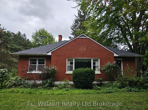 2642 Highway 3, Woodhouse, ON N3Y 4K4