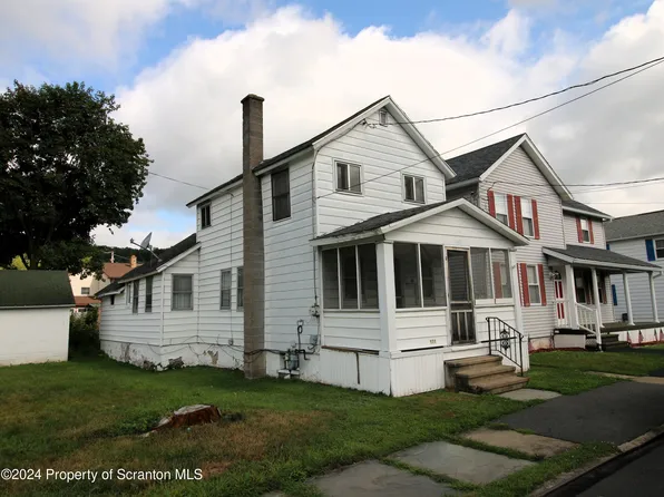 130 Pine St, Archbald, PA 18403
