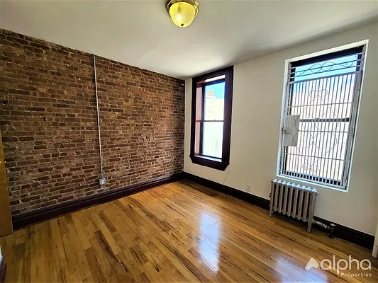 Rented by Alpha Properties NYC I LLC | media 11