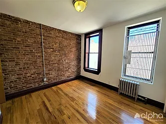 Rented by Alpha Properties NYC I LLC