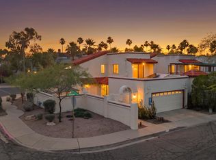 201 N Ashbury Ln, Tucson, AZ 85701