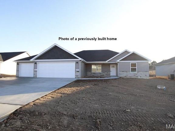 3rd image of LOT 32 Mesa Dr