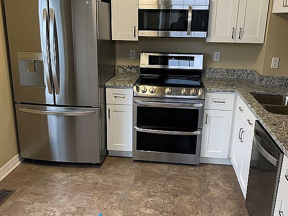 Kitchen View 2