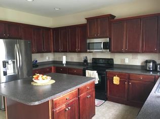 5909 Lindley Crescent Dr, Indian Trail, NC 28079