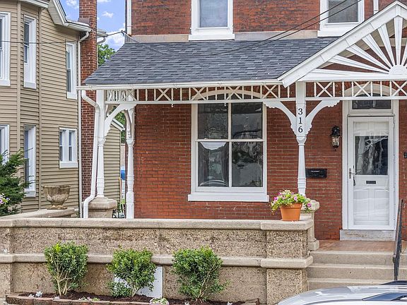 4th image of 316 Walnut St