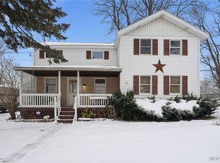 151 McKinstry St, Albion, NY 14411