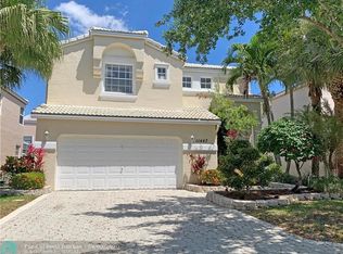 11447 NW 48th Ct, Pompano Beach, FL 33076
