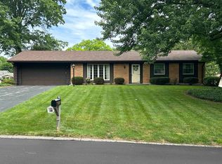 1329 Norwich Ct, South Bend, IN