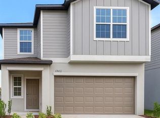 17602 Pleasantview Blvd, Land O Lakes, FL 34638