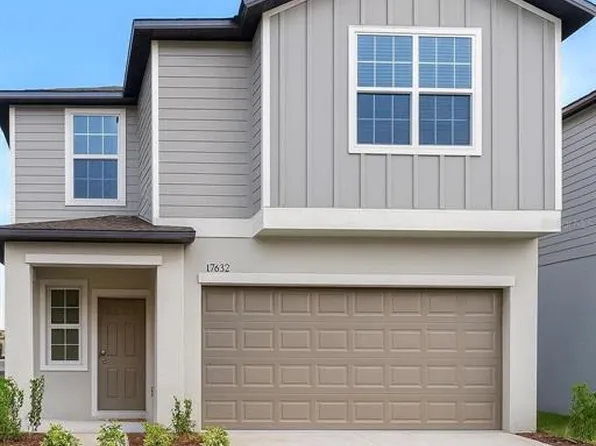 17602 Pleasantview Blvd, Land O Lakes, FL 34638