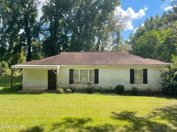 2860 Pineworth Rd, Macon, GA 31216
