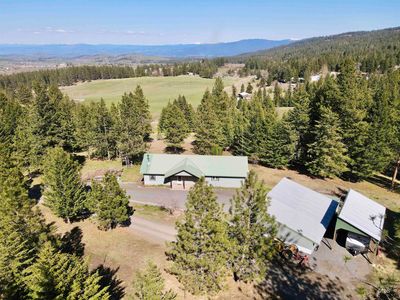 103 Sleepy Ln, Grangeville, ID, 83530
