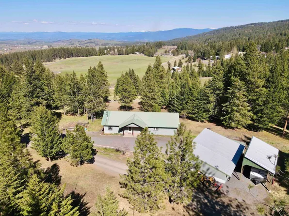 103 Sleepy Ln, Grangeville, ID 83530