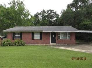 1208 Summit St, Dothan, AL 36301
