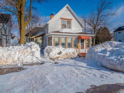200 W Ridge St, Ishpeming, MI, 49849