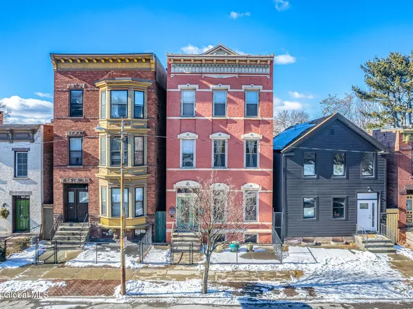 405 3rd Street, Troy, NY 12180