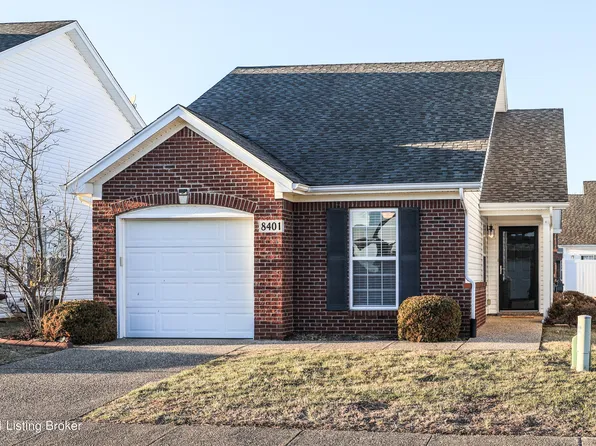 8401 Arbor Meadow Way, Louisville, KY 40228