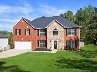 6330 Woodlore Dr NW, Acworth, GA 30101