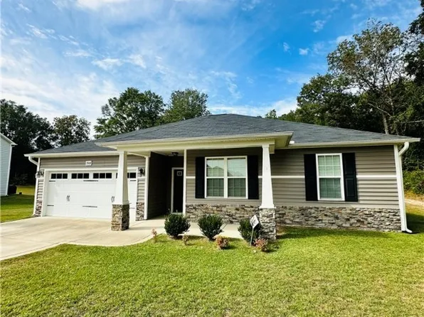 3504 Coupure Way, Fayetteville, NC 28312