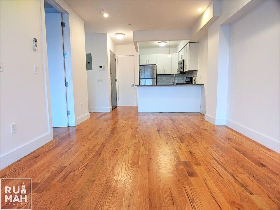 1st image of 90 Marion St #3F