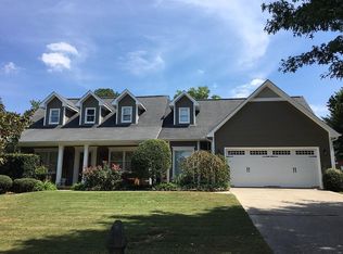 103 Pennhurst Dr, Harvest, AL 35749