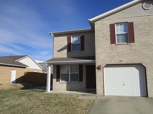 1048 Cool Valley Dr, Belleville, IL 62220