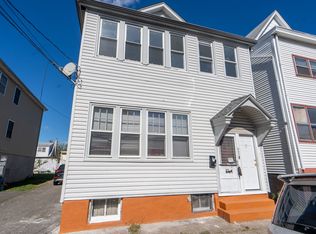 233-235 Warren St FLOOR 2, Paterson, NJ 07524