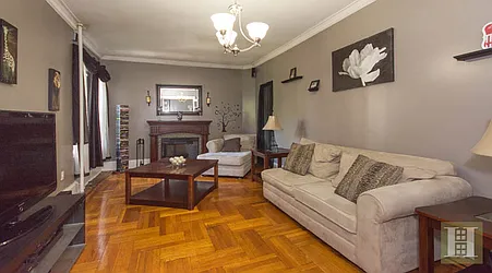 Sold by Halstead Real Estate