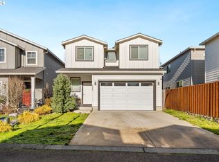 6008 NE 55th Cir, Vancouver, WA