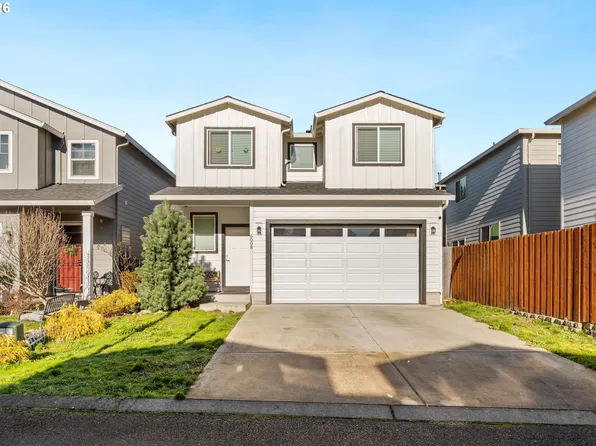 6008 NE 55th Cir, Vancouver, WA 98661