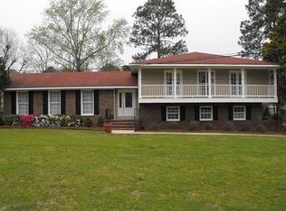 2009 Stonebridge Rd, Dothan, AL 36301
