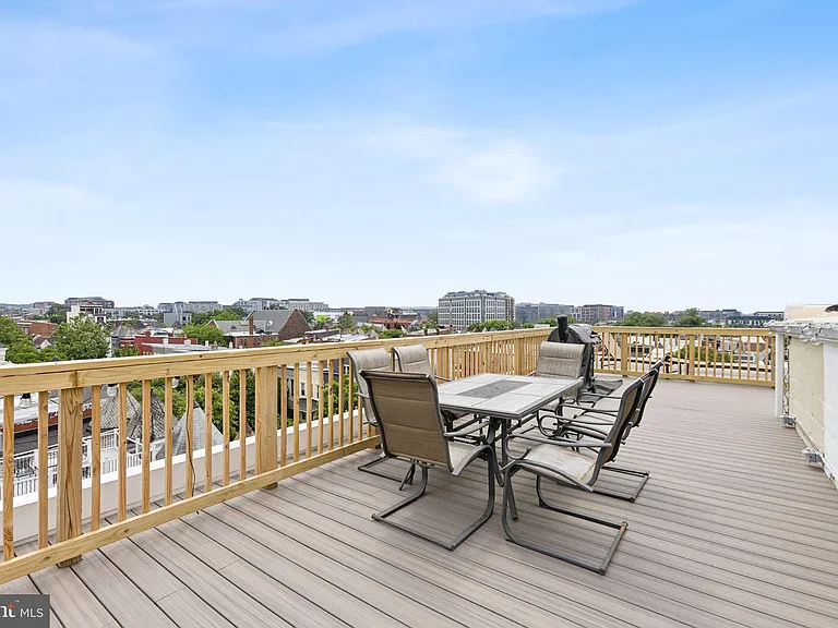 51 Randolph Pl NW #304 — Photo 18