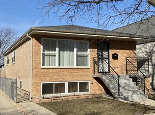 2434 Clinton St, River Grove, IL 60171