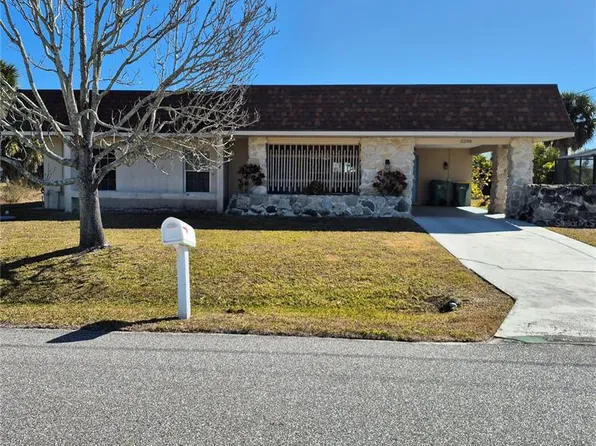5290 Neville Ter, Port Charlotte, FL 33981