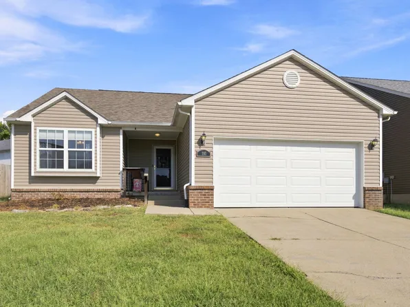 105 Robert M Green Blvd, Frankfort, KY 40601
