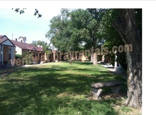 923 N 12th St APT 26, Grand Junction, CO 81501