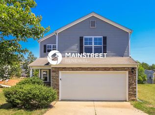 78 Valleyfield Dr, Clayton, NC 27527