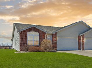 14908 Carey St #A, Cedar Lake, IN 46303