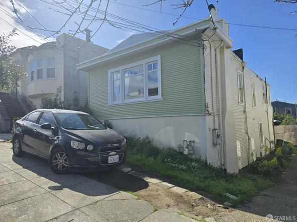 329 Faxon Ave, San Francisco, CA 94112