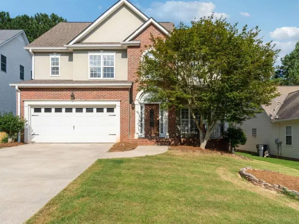 141 Garden Walk, Bremen, GA 30110