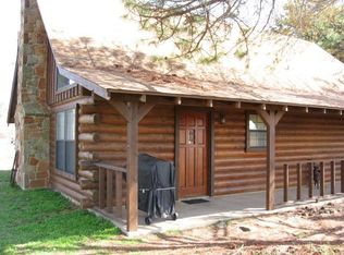 647 County Road 1987, Yantis, TX 75497