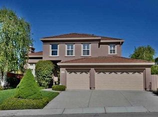 508 Morning Glory Ct, San Ramon, CA 94582
