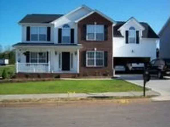 6012 Gallant Ln, Knoxville, TN 37918